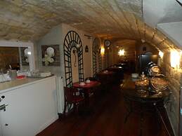 Hotel Prince Monceau