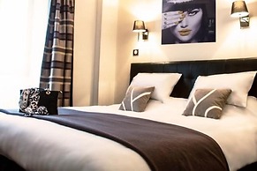 Hotel Prince Monceau