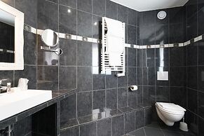 Hotel Prince Monceau