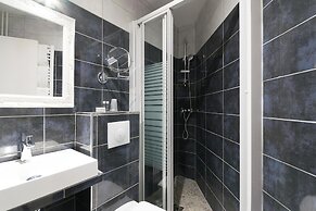 Hotel Prince Monceau