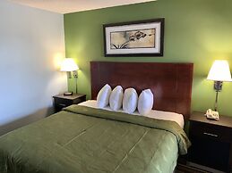 Quality Inn & Suites Macon North