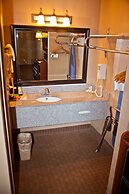 Quality Inn & Suites Macon North