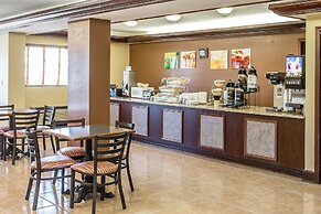 Quality Inn & Suites Macon North