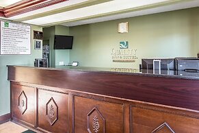 Quality Inn & Suites Macon North