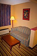 Quality Inn & Suites Macon North