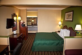 Quality Inn & Suites Macon North