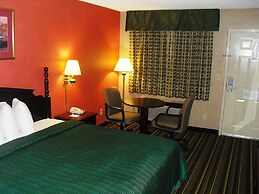 Quality Inn & Suites Macon North