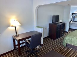 Quality Inn & Suites Macon North