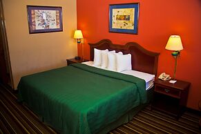 Quality Inn & Suites Macon North
