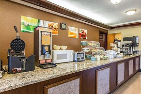 Quality Inn & Suites Macon North