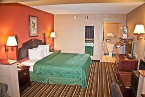 Quality Inn & Suites Macon North