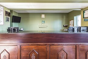 Quality Inn & Suites Macon North