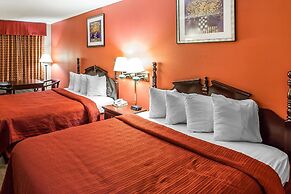Quality Inn & Suites Macon North