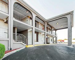 Quality Inn Maysville