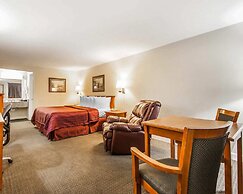 Quality Inn Maysville