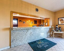 Quality Inn Maysville