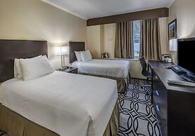 Baranof Downtown, BW Signature Collection