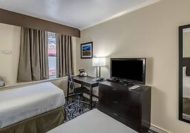 Baranof Downtown, BW Signature Collection