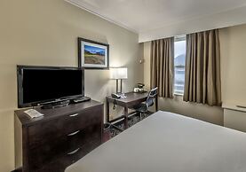 Baranof Downtown, BW Signature Collection