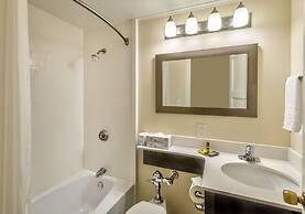 Baranof Downtown, BW Signature Collection