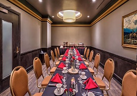 Baranof Downtown, BW Signature Collection