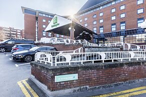 Holiday Inn London - Sutton, an IHG Hotel