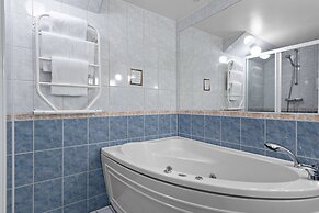 Best Western Strand Hotel