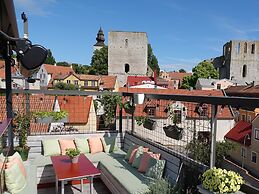 Best Western Strand Hotel
