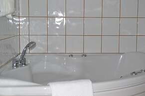 Best Western Strand Hotel