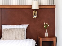 Best Western Strand Hotel