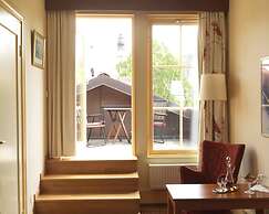Best Western Strand Hotel