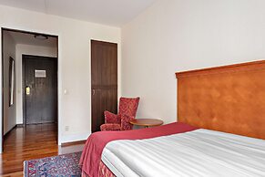Best Western Strand Hotel