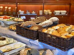 Best Western Strand Hotel
