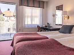 Best Western Strand Hotel