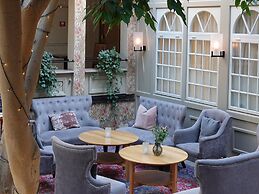 Best Western Strand Hotel