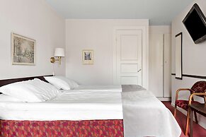 Best Western Strand Hotel