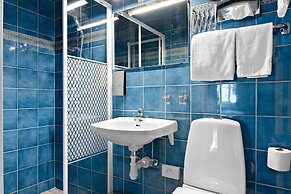 Best Western Strand Hotel
