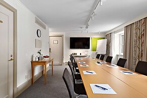 Best Western Strand Hotel