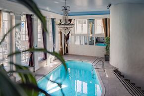 Best Western Strand Hotel
