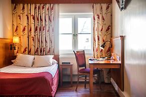 Best Western Strand Hotel