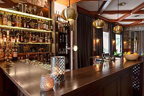 Best Western Strand Hotel