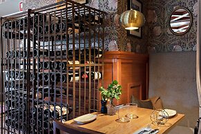Best Western Strand Hotel