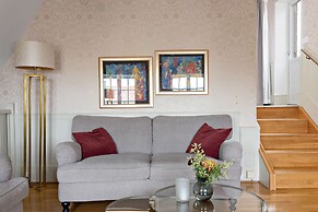Best Western Strand Hotel
