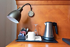 Best Western Strand Hotel