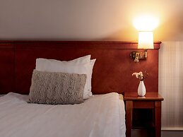 Best Western Strand Hotel