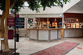 Best Western Strand Hotel