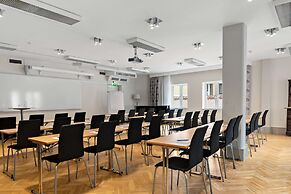 Best Western Strand Hotel