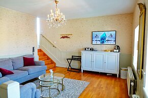 Best Western Strand Hotel