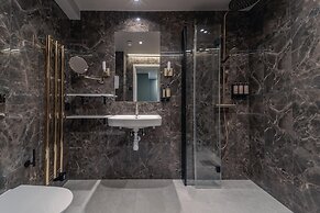 Best Western Strand Hotel