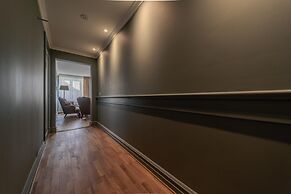 Best Western Strand Hotel